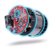 Akumulatorska ekscentrična brusilica TP-RS 18/32 Li BL - Solo Einhell - Slika 7