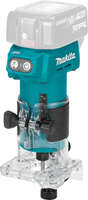 Akumulatorska glodalica Makita DRT52Z