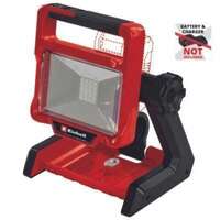 Akumulatorski LED reflektor TE-CL 18/2000 LiAC - Solo