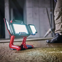 Akumulatorska Lampa TP-CL 18/3000 Li - Solo Einhell - Slika 6