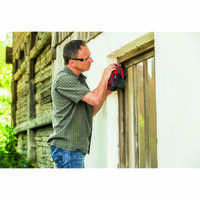 Akumulatorska multi brusilica TE-OS 18/150 Li - Slika 4