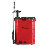 Akumulatorska prskalica FAP16ND