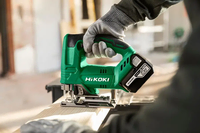 Akumulatorska ubodna testera 18V - Slika 2