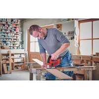 Akumulatorska ubodna testera TC-JS 18 Li - Solo - Slika 4