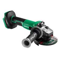 Akumulatorska ugaona brusilica 125 mm 18V bez četkica - Slika 4