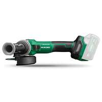 Akumulatorska ugaona brusilica 125 mm 18V bez četkica - Slika 2