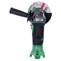 Akumulatorska ugaona brusilica 125 mm 18V - Slika 2