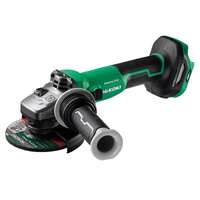 Akumulatorska ugaona brusilica 150 mm 36V - Slika 3