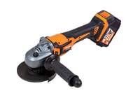 Akumulatorska ugaona brusilica VLP 4520