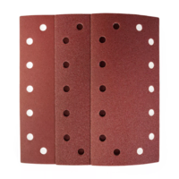 Akumulatorska vibraciona brusilica TE-OS 18/230 Li Solo - Slika 2