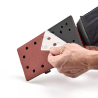 Akumulatorska vibraciona brusilica TE-OS 18/230 Li Solo - Slika 7