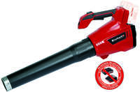 Akumulatorski duvač lišća Einhell GE-LB 36/210 Li E-Solo