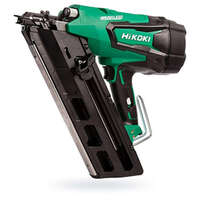 Akumulatorski pištolj za eksere 18 V + baterije 2 x 5.0 Ah (BSL1850) - Slika 2