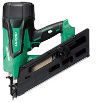 Akumulatorski pištolj za eksere 18V