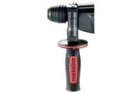 Akumulatorski pneumatski čekić SDS-Plus KHA 18 LTX + metaBOX kofer - Slika 3