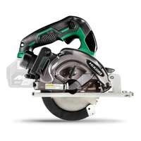 Akumulatorski ručni cirkular za metal 36V 125 mm - Slika 3