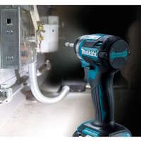 Akumulatorski udarni odvijač LXT 18 V Makita DTD173Z - Slika 8