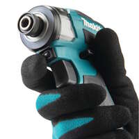 Akumulatorski udarni odvijač LXT 18 V Makita DTD173Z - Slika 2