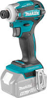 Akumulatorski udarni odvijač Makita DTD172Z