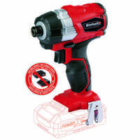 Akumulatorski udarni odvijač TE-CI 18 Li Brushless-Solo Einhell