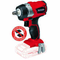 Akumulatorski udarni odvijač TE-CW 18 Li Brushless-Solo Einhell