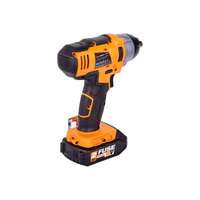 Akumulatorski udarni odvrtač VLN 3320 - Slika 3