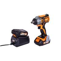 Akumulatorski udarni odvrtač VLP 5320-2BSC - Slika 4