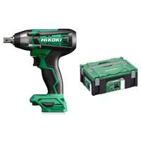 Akumulatorski udarni zavrtač 18V 220Nm