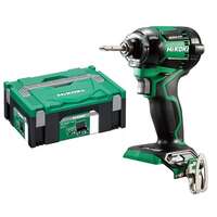 Akumulatorski udarni zavrtač 36V 215Nm 1/4" - Slika 3