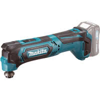 Akumulatorski višenamenski alat Makita TM30DZKX1