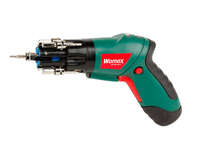 Akumulatorski zavrtač W-AS 4.8-1 - Slika 1