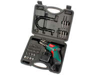 Akumulatorski zavrtač W-AS 4.8-1 - Slika 3