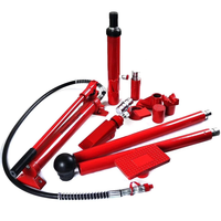 Alat za izvlačenje - popravku limarije 10T TOHO