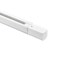 Alu šina trofazna 1m bela - Slika 4