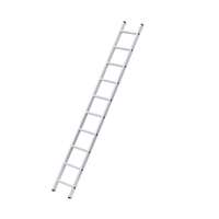 Aluminijumske jednodelne merdevine 12 gazišta Classic