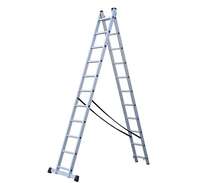 Aluminijumske merdevine 2x11 Classic