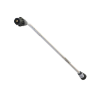 Aluminijumski nastavci za prskalice Polins 1500mm sa prekidačem