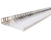 Aluminijumski početni profili za fasadu 5*200cm