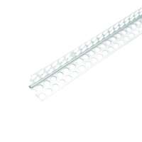 Aluminijumski zaštitni profil 2.5m STANDARD