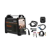 Aparat za zavarivanje MIG-MAG-TIG-MMA-900 Kzubr