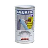 AQUAFIX - Brzovezujući cement za trenutno zaptivanje prodora vode 1kg