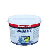 AQUAFIX - Brzovezujući cement za trenutno zaptivanje prodora vode 5kg