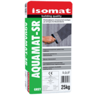AQUAMAT-SR Cementni hidroizolacioni premaz otporan na sulfat