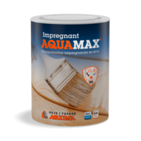 Aquamax lmpregnant transparentna impregnacija za drvo 3l