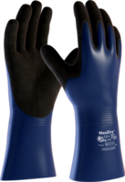 ATG MaxiDry Plus duga čvrsta rukavica 30cm