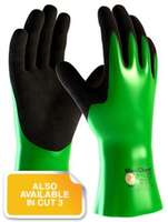 ATG rukavica MaxiChem duga čvrsta rukavica 30cm