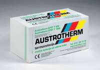 Austrotherm EPS T650 - Ploča za zvučnu izolaciju od udarne buke 1000x500mm - 30mm