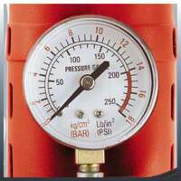 Auto kompresor CC-AC 12 V Einhell - Slika 4