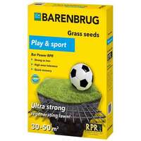 Trava Barenbrug Play & sport - obloženo seme trave