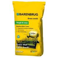 Trava Barenbrug Resilient Blue - obloženo seme trave